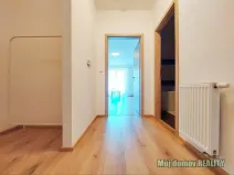 Pronájem bytu 1+kk, Holubice - Kozinec, K Višňovce, 40 m2