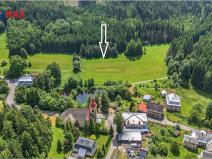 Prodej pozemku pro bydlení, Červená Voda, 7993 m2