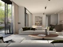 Prodej bytu 2+kk, Praha - Vršovice, Omská, 52 m2