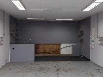 Prodej skladu, Kosova Hora - Vysoká, Kosova Hora, 1500 m2