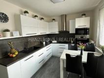 Pronájem bytu 3+1, České Budějovice, Lipenská, 80 m2