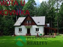 Prodej rodinného domu, Pavlíkov - Chlum, 120 m2