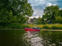 Prodej pozemku pro bydlení, Neratovice, Palackého, 3112 m2