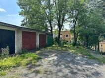 Prodej garáže, Děčín, 20 m2