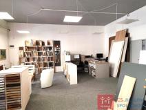 Pronájem obchodního prostoru, Znojmo, Vídeňská třída, 98 m2