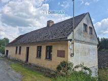 Prodej rodinného domu, Hromnice, 250 m2