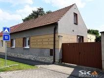 Prodej rodinného domu, Černčice, Čechova, 100 m2