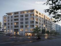 Pronájem obchodního prostoru, Ostrava, Na Prádle, 294 m2