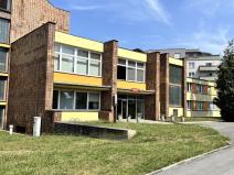 Pronájem kanceláře, Plzeň, Modřínová, 27 m2