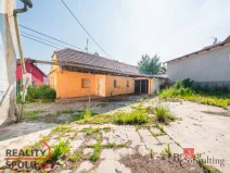 Prodej rodinného domu, Netunice, 80 m2