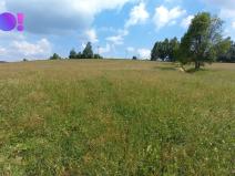 Prodej pole, Křižánky - České Křižánky, 5336 m2