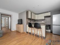 Prodej bytu 3+1, Lučany nad Nisou, 50 m2