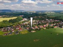 Prodej pozemku pro bydlení, Žleby, 829 m2