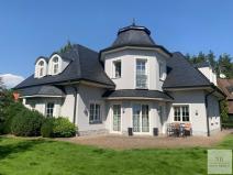 Prodej rodinného domu, Karlovy Vary, Pod Hvězdárnou, 384 m2