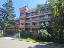 Prodej bytu 3+1, Příbram - Příbram VII, Gen. Kholla, 65 m2