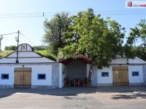 Prodej garáže, Horní Věstonice, U Venuše, 165 m2