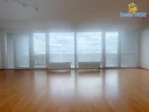 Pronájem bytu 3+kk, Praha - Háje, Tatarkova, 83 m2