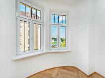 Prodej bytu 2+kk, Praha - Vršovice, Žitomírská, 68 m2