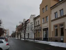 Pronájem bytu 2+kk, Kladno, Jana Palacha, 113 m2