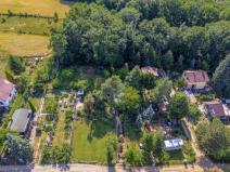 Prodej pozemku pro bydlení, Střelice, Trpín, 589 m2