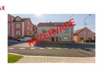 Prodej rodinného domu, Velká Hleďsebe, Klimentovská, 240 m2