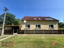 Pronájem bytu 3+kk, Přehýšov, 100 m2