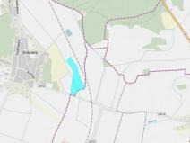 Prodej pole, Sokoleč, 74283 m2