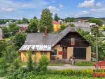 Prodej rodinného domu, Rohozná, 237 m2