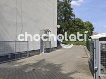 Prodej kanceláře, Pardubice, Školská, 157 m2