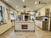 Prodej rodinného domu, Kraslice, Havlíčkova, 480 m2