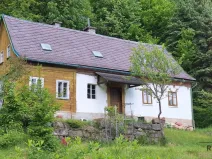 Prodej chaty, Kunratice - Studený, 80 m2
