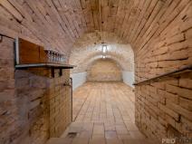 Prodej vinného sklepa, Velké Bílovice, 82 m2