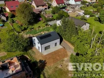 Prodej rodinného domu, Bystřice - Líšno, Líšno, 230 m2