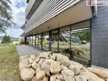 Pronájem obchodního prostoru, Harrachov, 45 m2