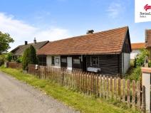 Prodej chalupy, Horní Jelení - Dolní Jelení, 50 m2