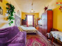 Prodej bytu 1+1, Plzeň - Východní Předměstí, Božkovská, 35 m2