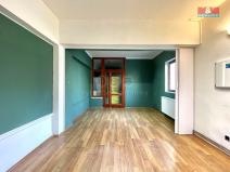 Pronájem obchodního prostoru, Žatec, 34 m2