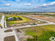 Prodej pozemku pro bydlení, Dalovice, 825 m2