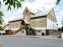 Prodej restaurace, Darkovice, Dlouhá, 480 m2