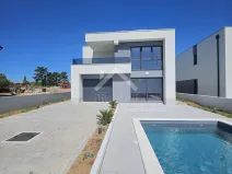 Prodej vily, Vir, Chorvatsko, 180 m2