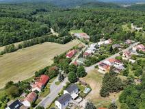 Prodej pozemku pro bydlení, Hostěnice, 1574 m2