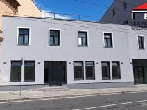 Pronájem obchodního prostoru, Opava, Olomoucká, 94 m2