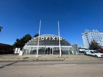 Prodej obchodního prostoru, Brno, Vídeňská, 400 m2