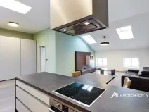 Pronájem bytu 2+kk, Brno, Jakubská, 78 m2