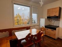 Pronájem bytu 1+1, Lanškroun - Ostrovské Předměstí, Seifertova, 36 m2