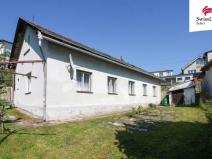 Prodej rodinného domu, Jihlava, U Rybníčků, 126 m2