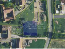 Prodej pozemku pro bydlení, Benátky, 856 m2