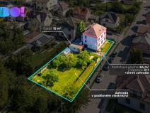 Prodej bytu 3+1, Ostrava, Stanislavského, 85 m2