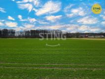 Prodej pole, Sadová, 6038 m2