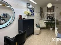 Pronájem komerční nemovitosti, Praha - Vinohrady, Budečská, 40 m2